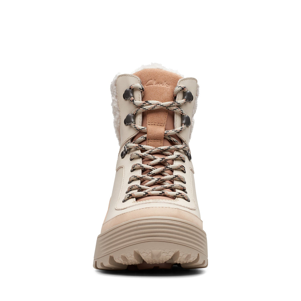 Clarks Women's Atl Hike Top Gtx Boots