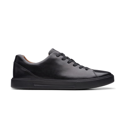 Mens - Un Costa Lace Black