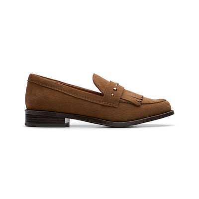 Womens -  Hana Loafer