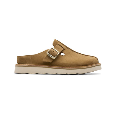 Womens - Solsbury Mule.