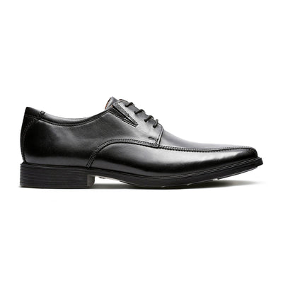 Mens - Tilden Walk Black Leather