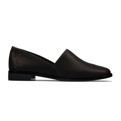 Pure Easy Black Leather