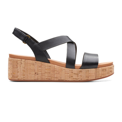 Kimmei Cork Black