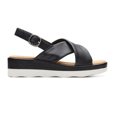 Clara Cove Black