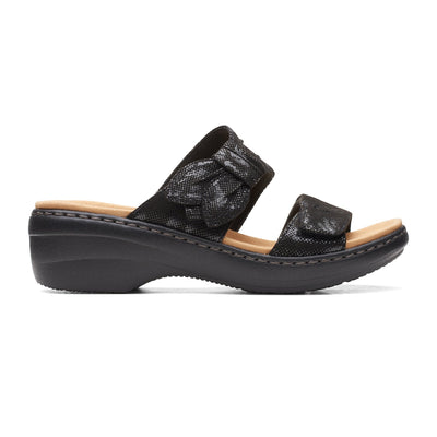 Merliah Charm Black