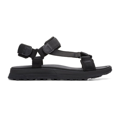 ATL Trek Sea Black Combi
