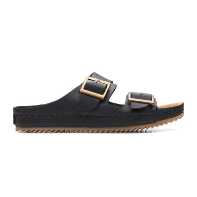 Brookleigh Sun Black Leather