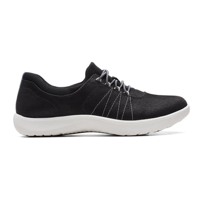 Adella Stroll Black
