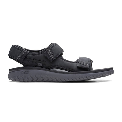 Wesley Bay Black