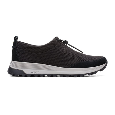 ATL Trek Vibe Black Synthetic