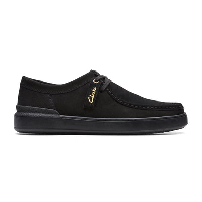 CourtLiteWally Black/Black