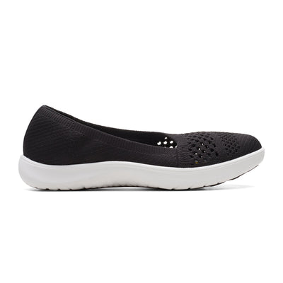 Adella Moon Black