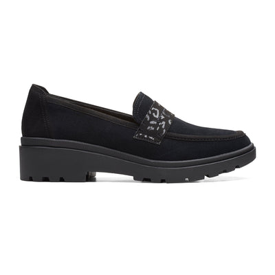 Calla Ease Black Sde