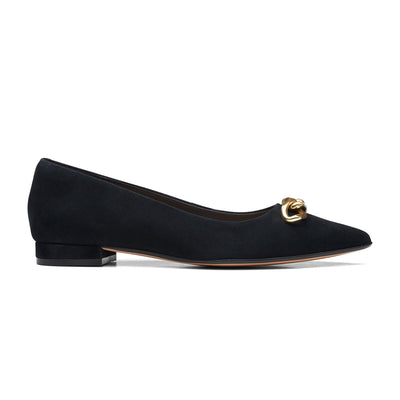 Laina15 Trim Black Sde