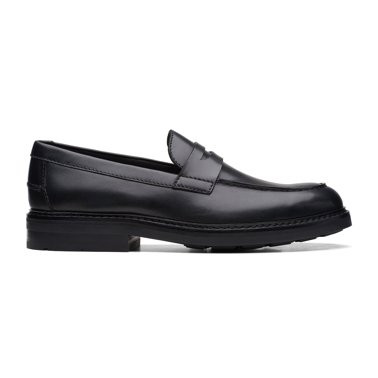 Mens - CraftEvan Ease Black – Clarks Kuwait