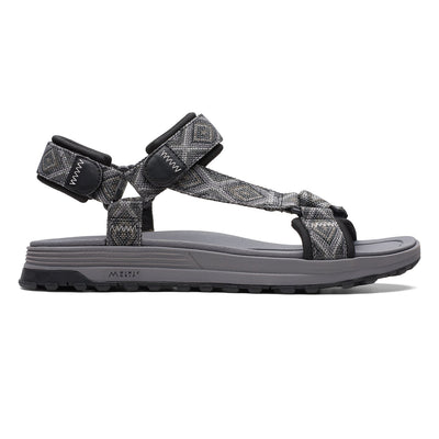 ATL Trek Sea Black Grey Combi