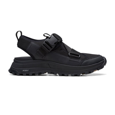 ATLTrek Strap Black