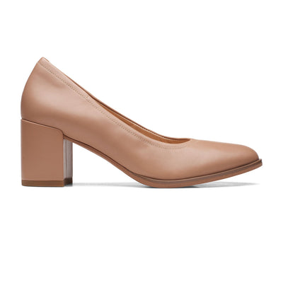 Womens - Freva 55 Court