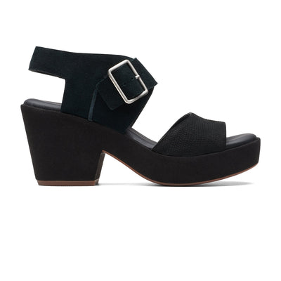KimmeiHi Strap Black Combi
