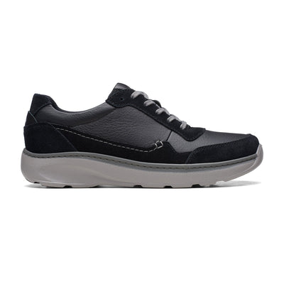 ChartLite Move Black Leather