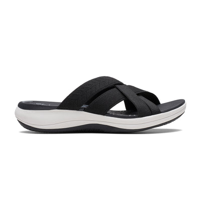 Mira Grove Black/Black