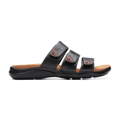 Kitly Walk Black