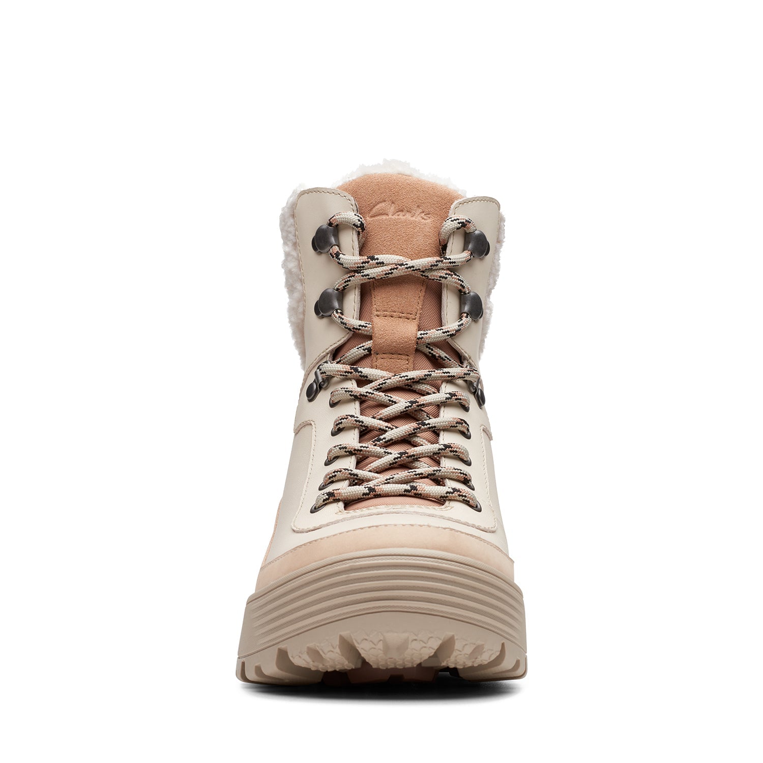 Womens ATL Hike Top GORE TEX Clarks Kuwait