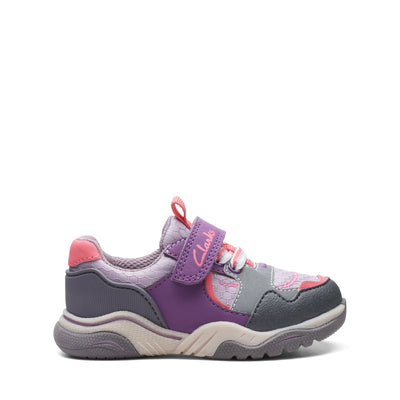 Girls - Feather Jump Toddler.