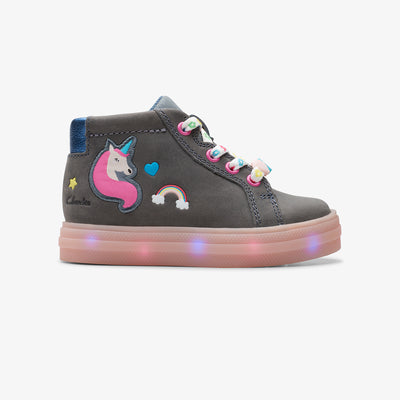 Girls - Flare Light Toddler.