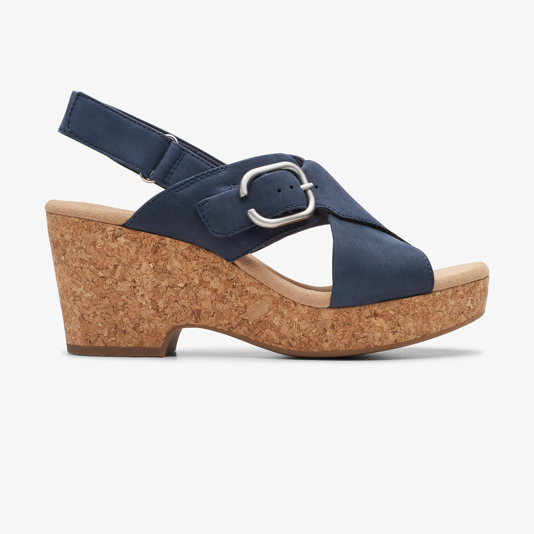 Womens Giselle Dove Clarks Kuwait